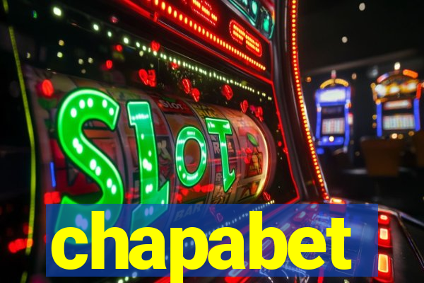 chapabet