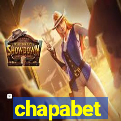 chapabet