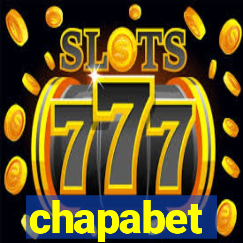 chapabet