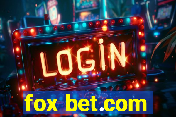 fox bet.com