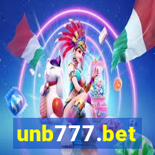 unb777.bet