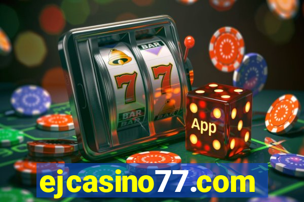 ejcasino77.com