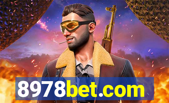 8978bet.com