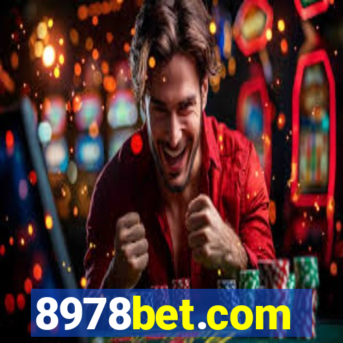 8978bet.com