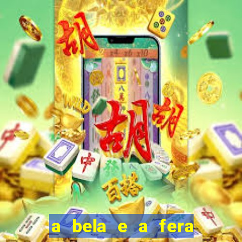 a bela e a fera 1991 download