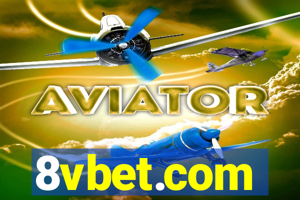 8vbet.com