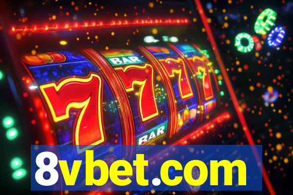 8vbet.com