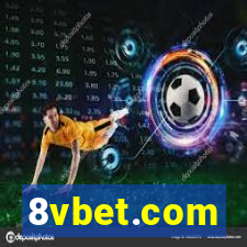 8vbet.com