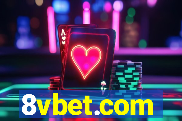 8vbet.com