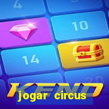 jogar circus delight demo