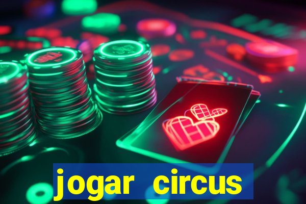 jogar circus delight demo