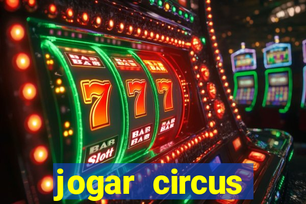 jogar circus delight demo