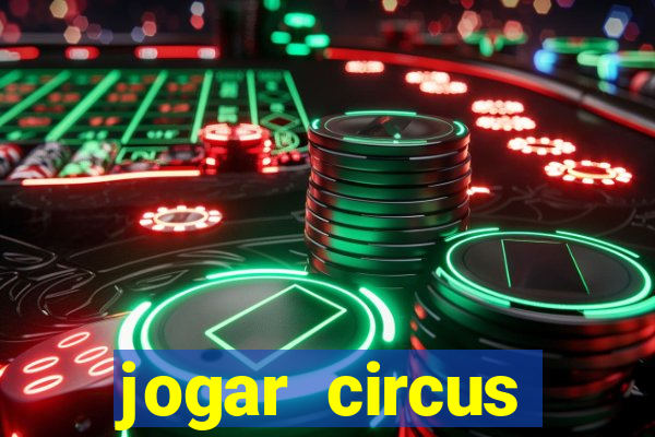 jogar circus delight demo