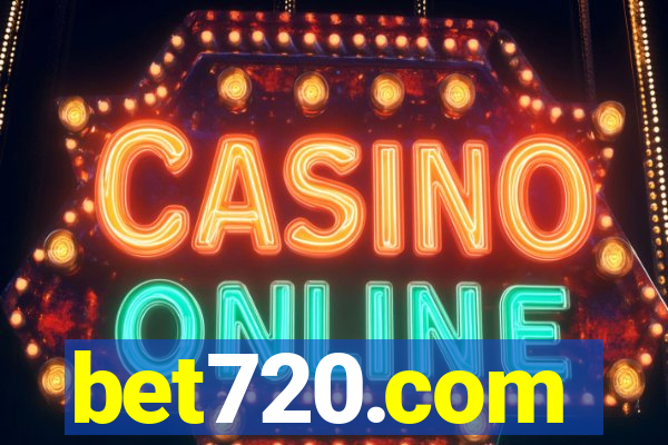 bet720.com