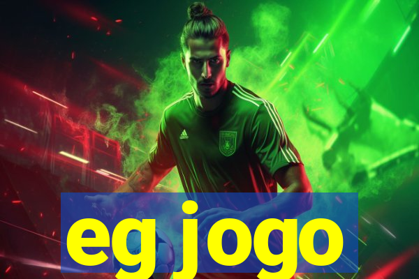 eg jogo