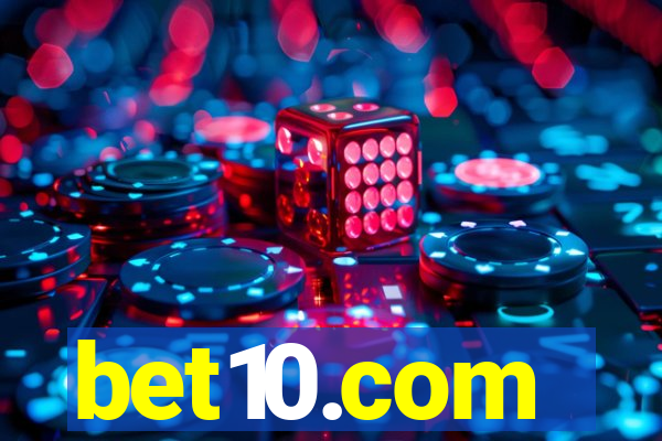 bet10.com