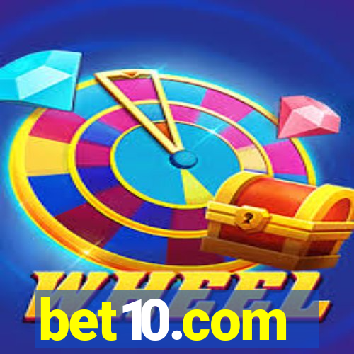 bet10.com