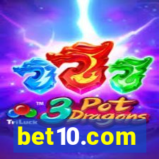 bet10.com