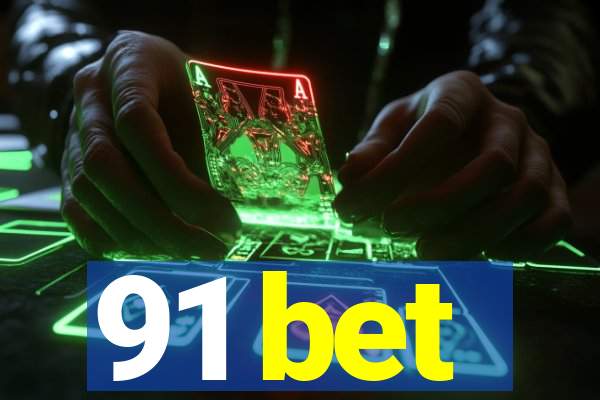 91 bet