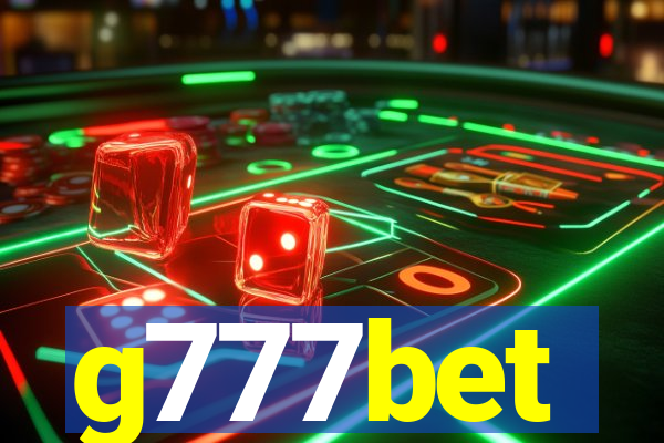 g777bet