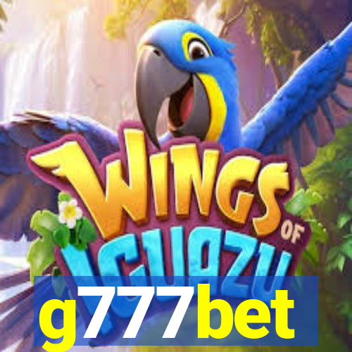 g777bet