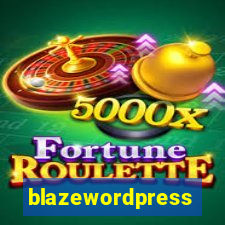 blazewordpress