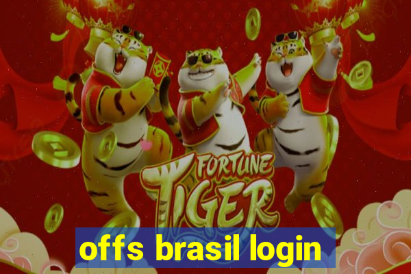 offs brasil login