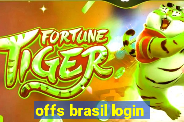 offs brasil login