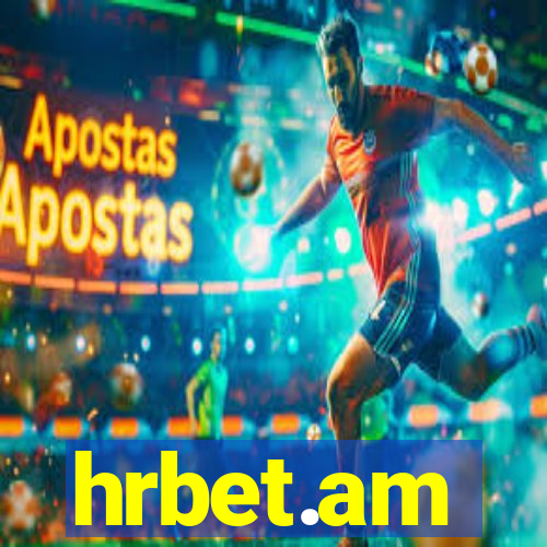 hrbet.am