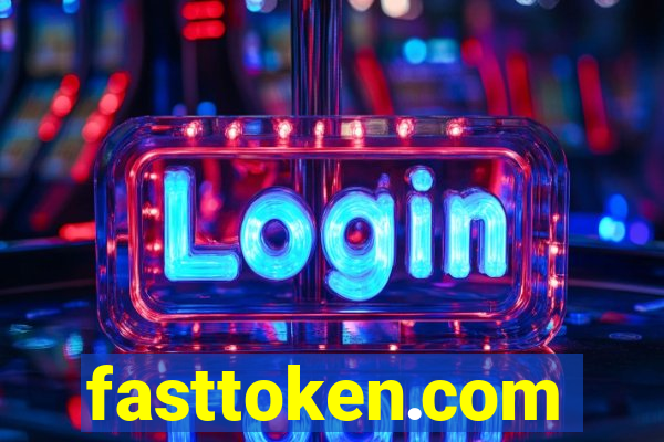 fasttoken.com