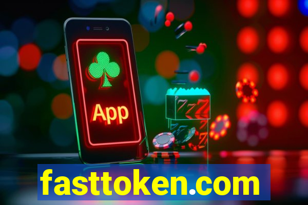 fasttoken.com