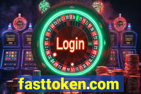 fasttoken.com