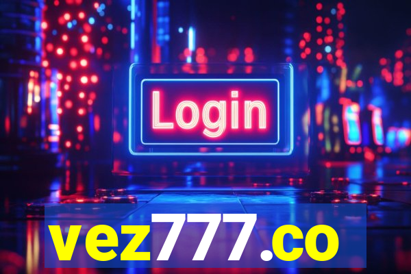 vez777.co