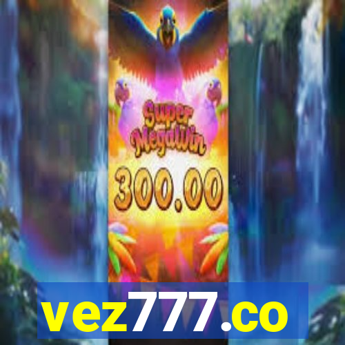 vez777.co