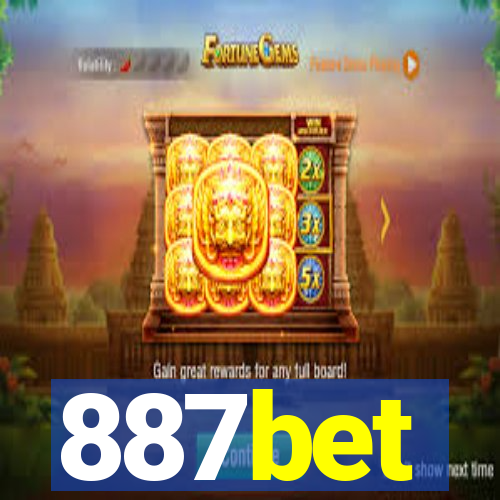 887bet