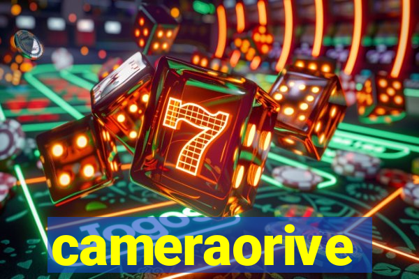 cameraorive