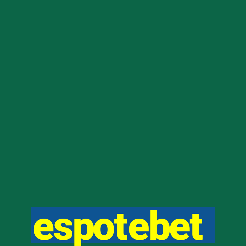 espotebet