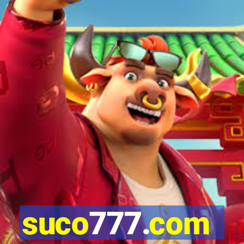 suco777.com