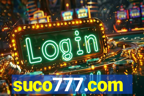 suco777.com