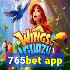 765bet app