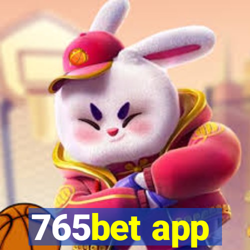 765bet app