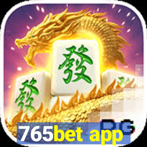 765bet app