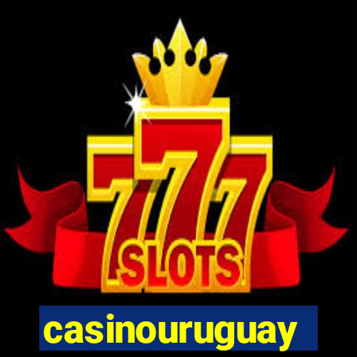 casinouruguay