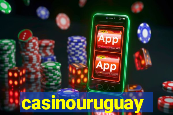 casinouruguay