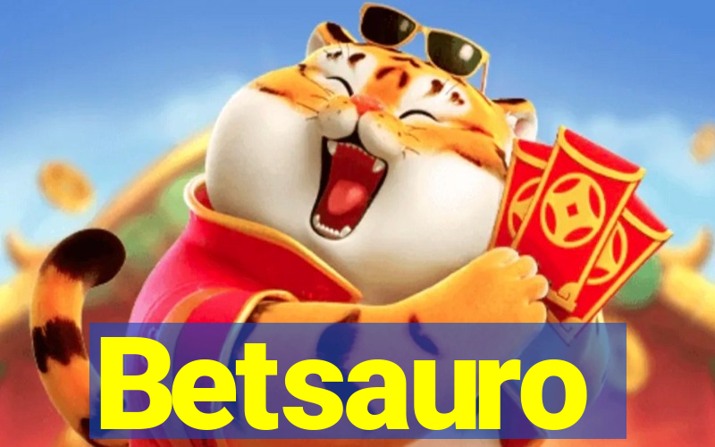 Betsauro