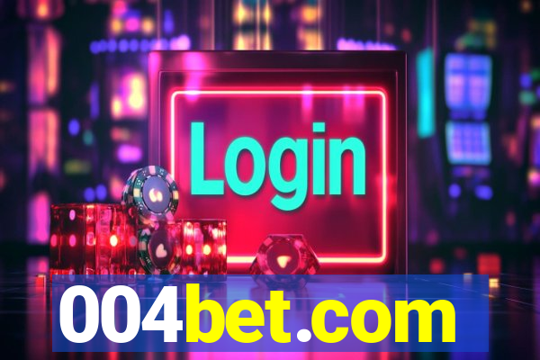 004bet.com