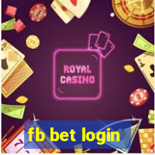 fb bet login