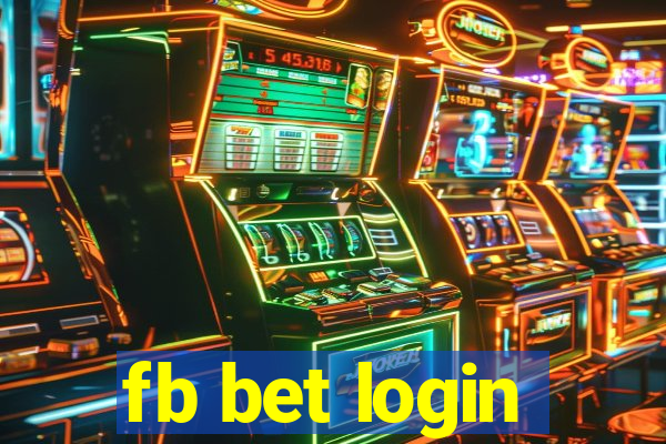 fb bet login