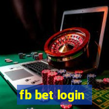 fb bet login