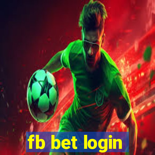 fb bet login